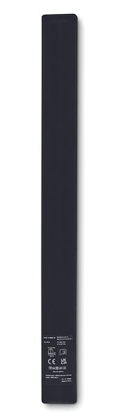 Snap-Reflektorband 32x3cm Lüzzaun