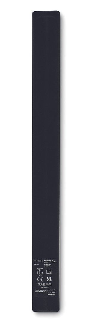 Snap-Reflektorband 32x3cm Lüzzaun