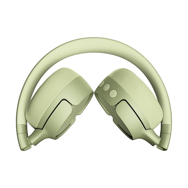 3HP1100 Code Fuse-Wireless on-ear headphone Grina