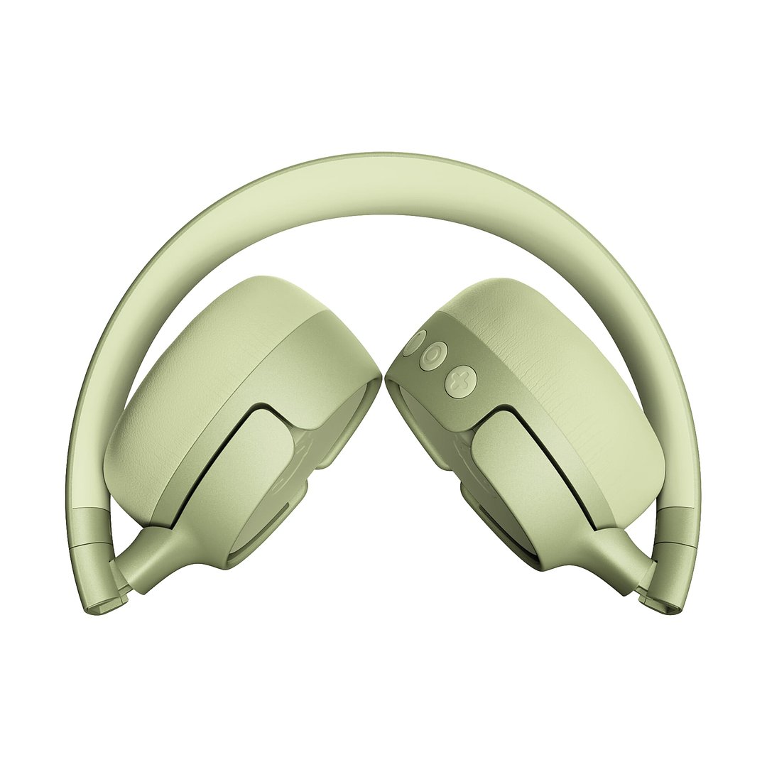 3HP1100 Code Fuse-Wireless on-ear headphone Grina