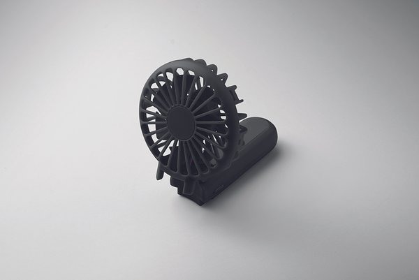 Klappbarer Ventilator Ramudorel