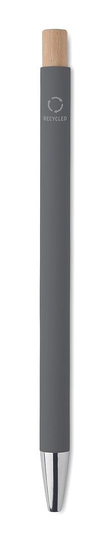 Druckkugelschreiber recycelt Badali