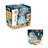 Lernspiel für Kinder Giamunana