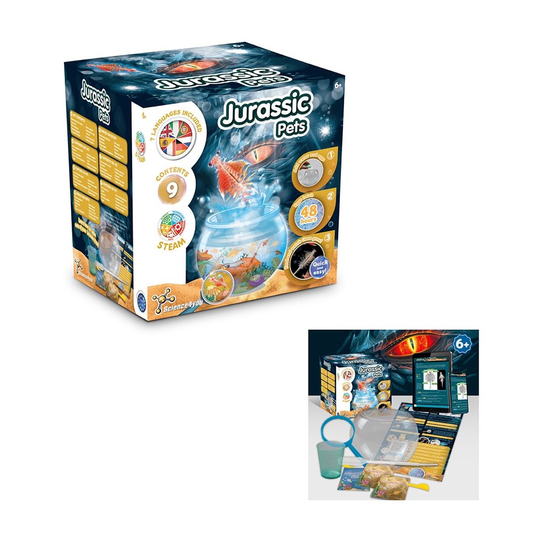 Lernspiel für Kinder Giamunana