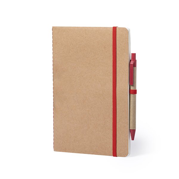 Notizbuch Ideka