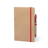 Notizbuch Ideka