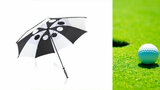 Golf Regenschirm Iddyx