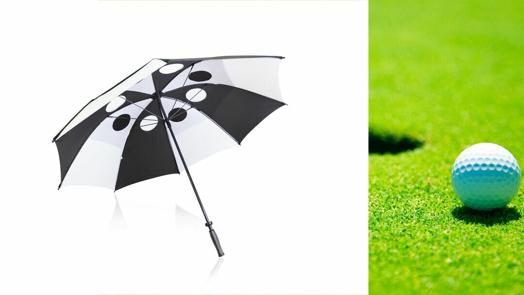 Golf Regenschirm Iddyx