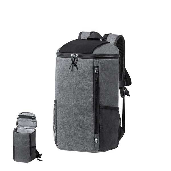 Kühltasche Rucksack Idper