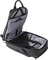 Rucksack aus Kunststoff Waren