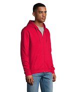 Uni Hoodie 260g Nolfenan