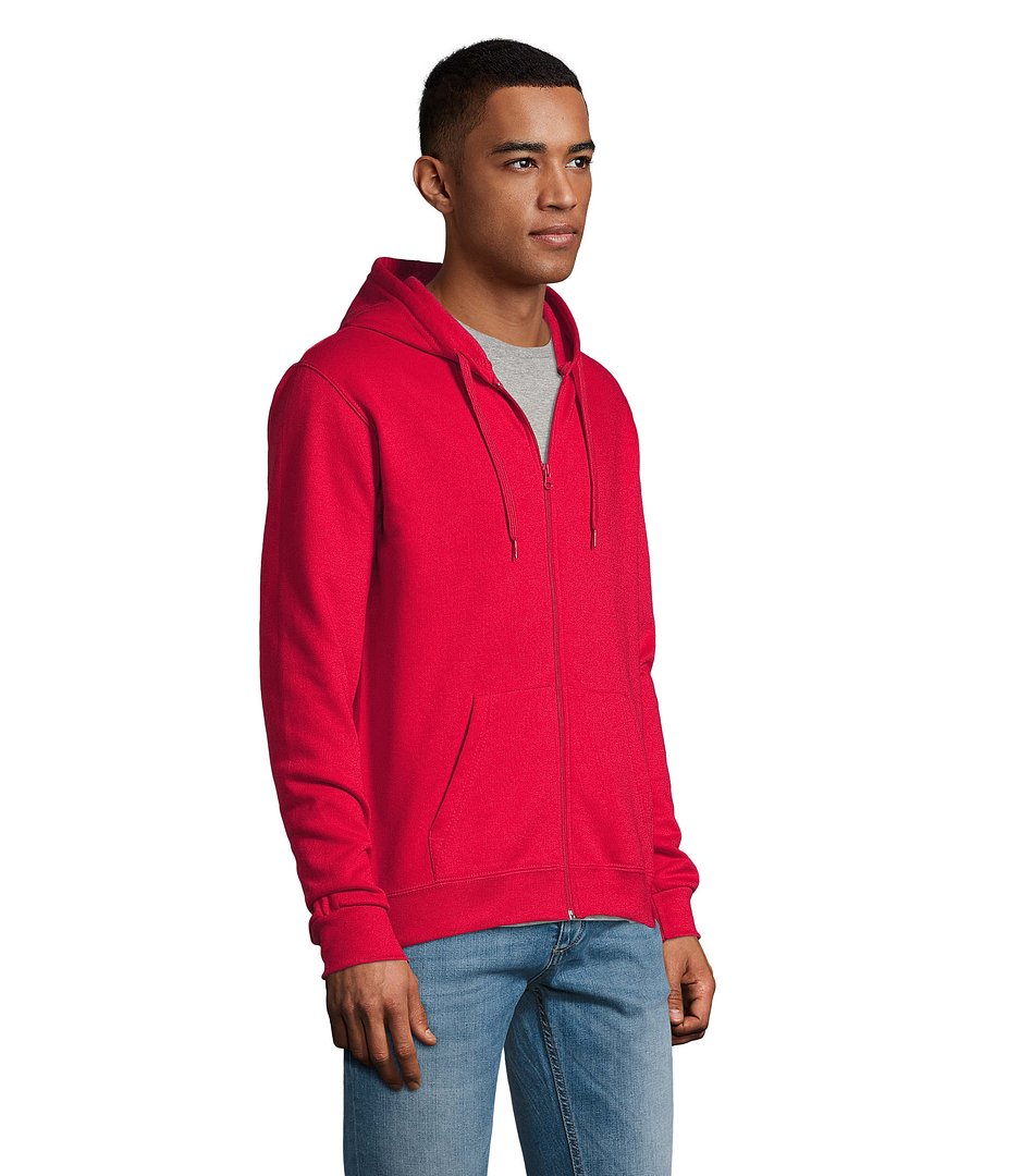 Uni Hoodie 260g Nolfenan
