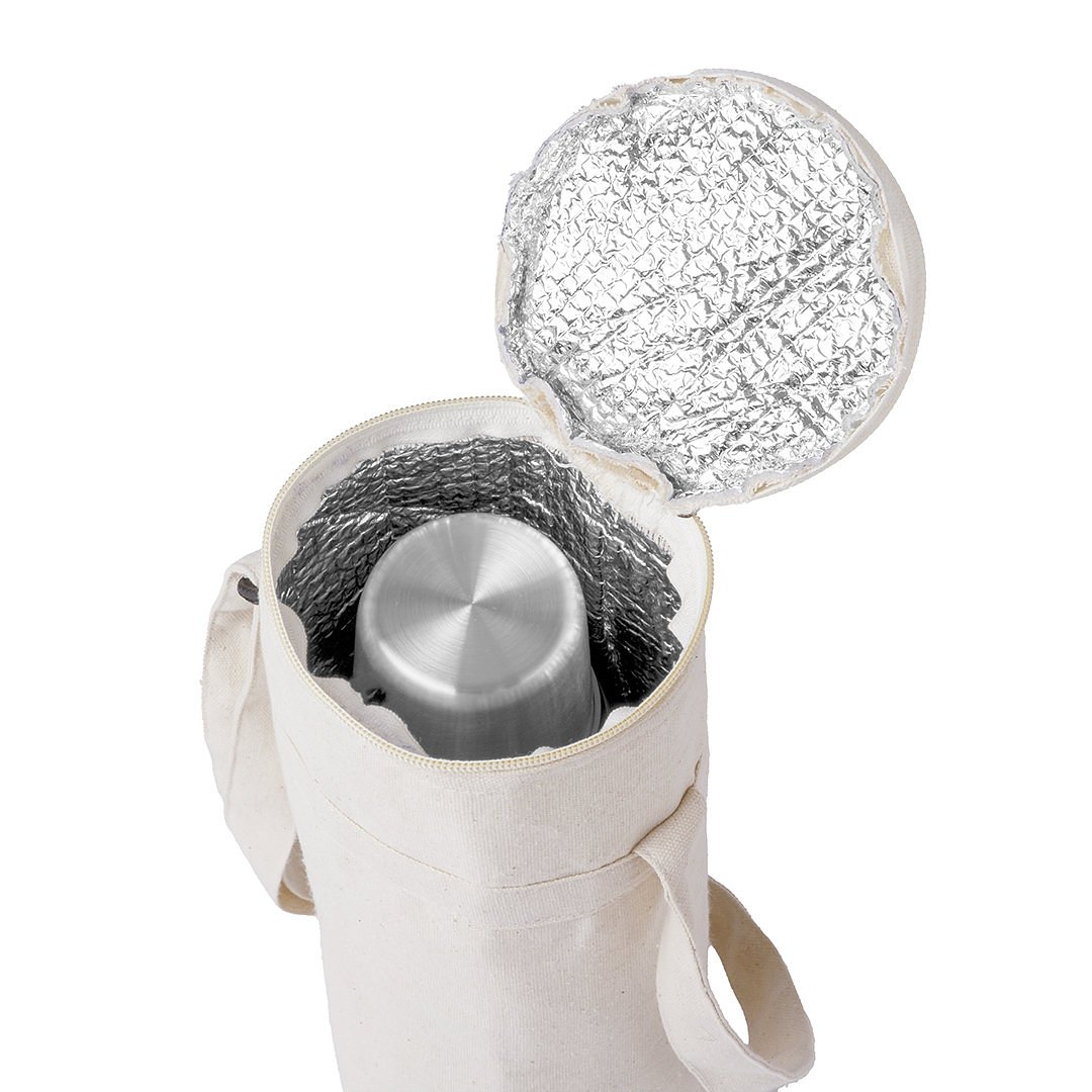 Flaschenkühltasche Idkin