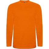 Langerärmeliges T-Shirt, 160 g/m2 - Stina