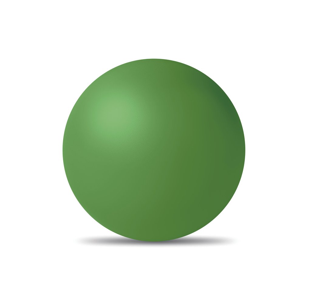 Anti-Stress-Ball Lüthla