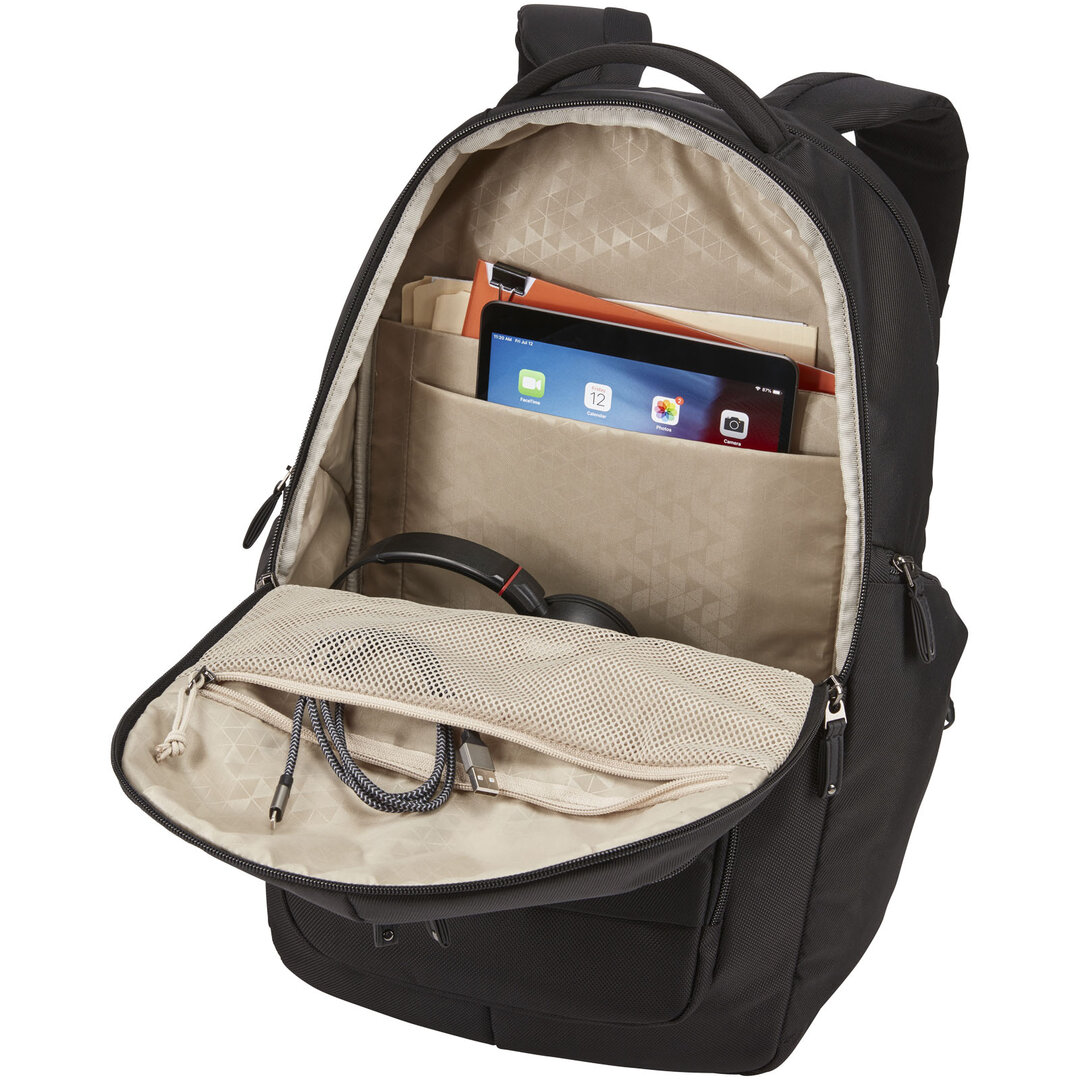 17,3" Laptop-Rucksack 29L - Jona