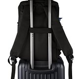 Recycelter Rucksack aus Polyester (900D) Giuniga