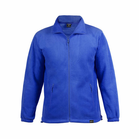 Jacke Idton
