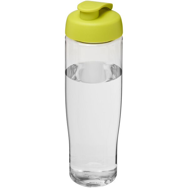 Tempo 700 ml Sportflasche mit Klappdeckel - Beatrun
