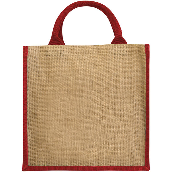 Jute Tragetasche 16L - Cillini