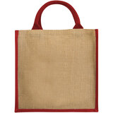 Jute Tragetasche 16L - Cillini
