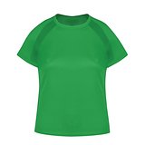 Frauen T-Shirt Idpor