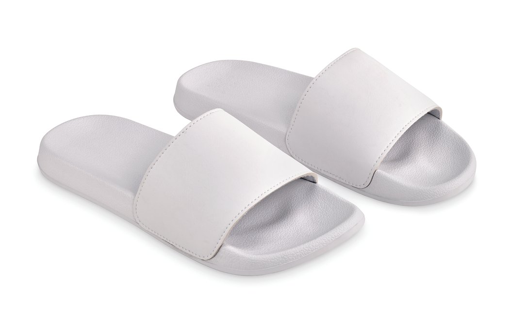 Badeschlappen Grösse 36/37 Lüthole