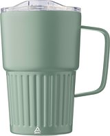 Trinkbecher Lurineli | Recycelter Edelstahl | 450 ml