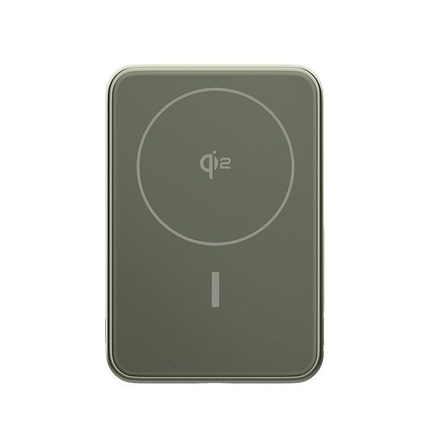 Kabellose Powerbank 10000 mAh kompatibel mit MagSafe Vinatin