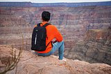 Nauru Rucksack Giamiriorg