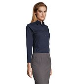 Damen Shirt 140g Rudyco