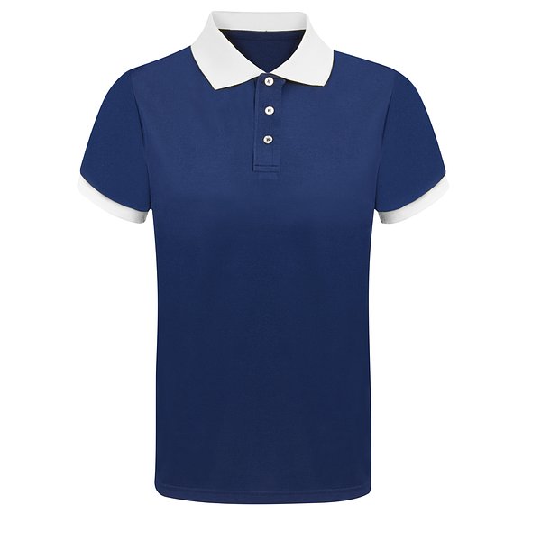 Polo-Shirt Idbon