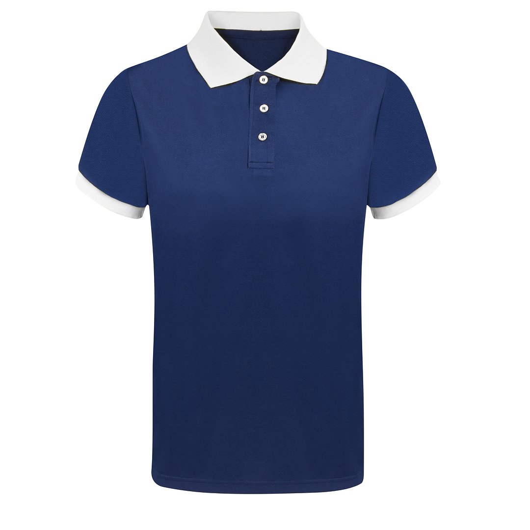 Polo-Shirt Idbon