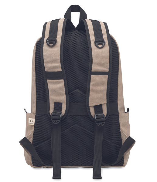 15 " Laptop-Rucksack Gierili