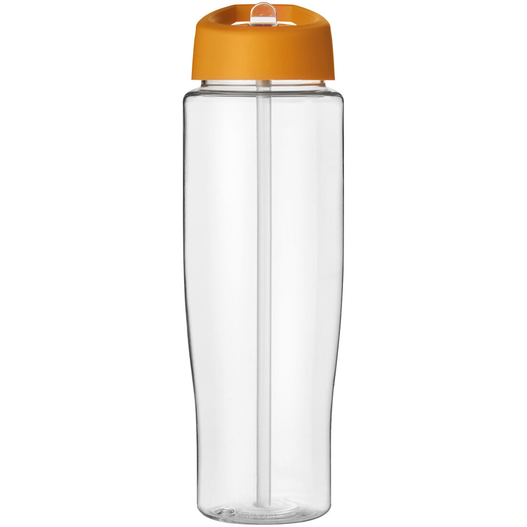 Tempo 700 ml Sportflasche mit Ausgussdeckel - Cierena
