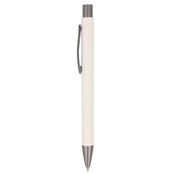 Kugelschreiber New Yorker Papier Giun