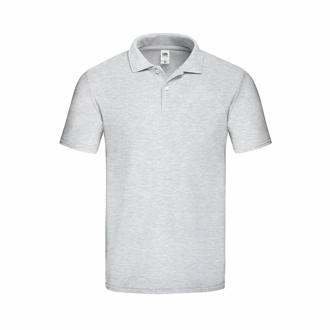 Erwachsene Farbe Polo-Shirt Idnal