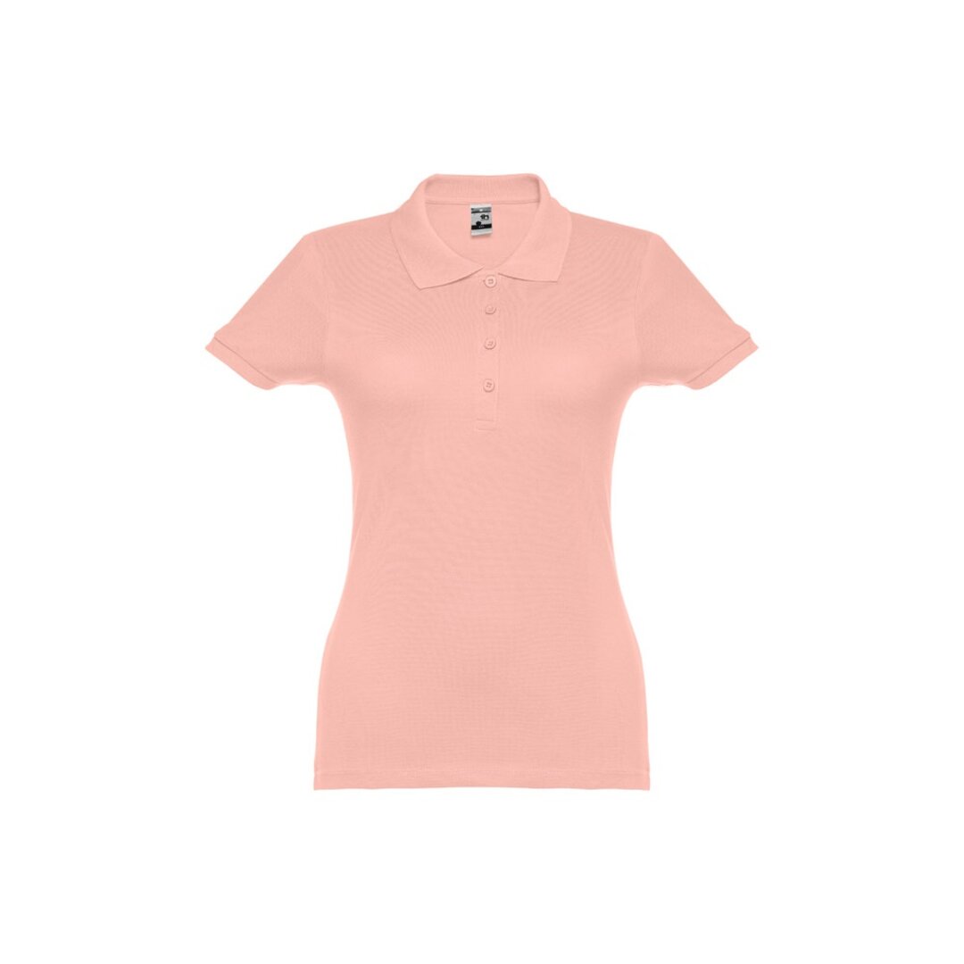 Damen Poloshirt Lüzzi