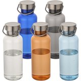 600 ml RCS Trinkflasche aus recyceltem RPET - Ainanicorg