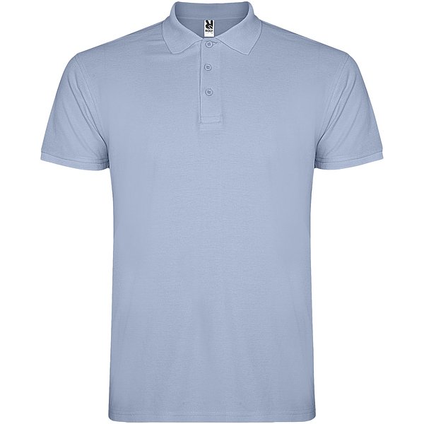 Poloshirt für Herren - Bignana