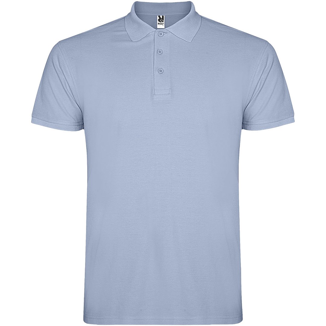 Poloshirt für Herren - Bignana