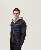 Herren Jacke 180g Sareix