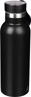 Doppelwandige Edelstahl-Trinkflasche 500 ml Dorsco
