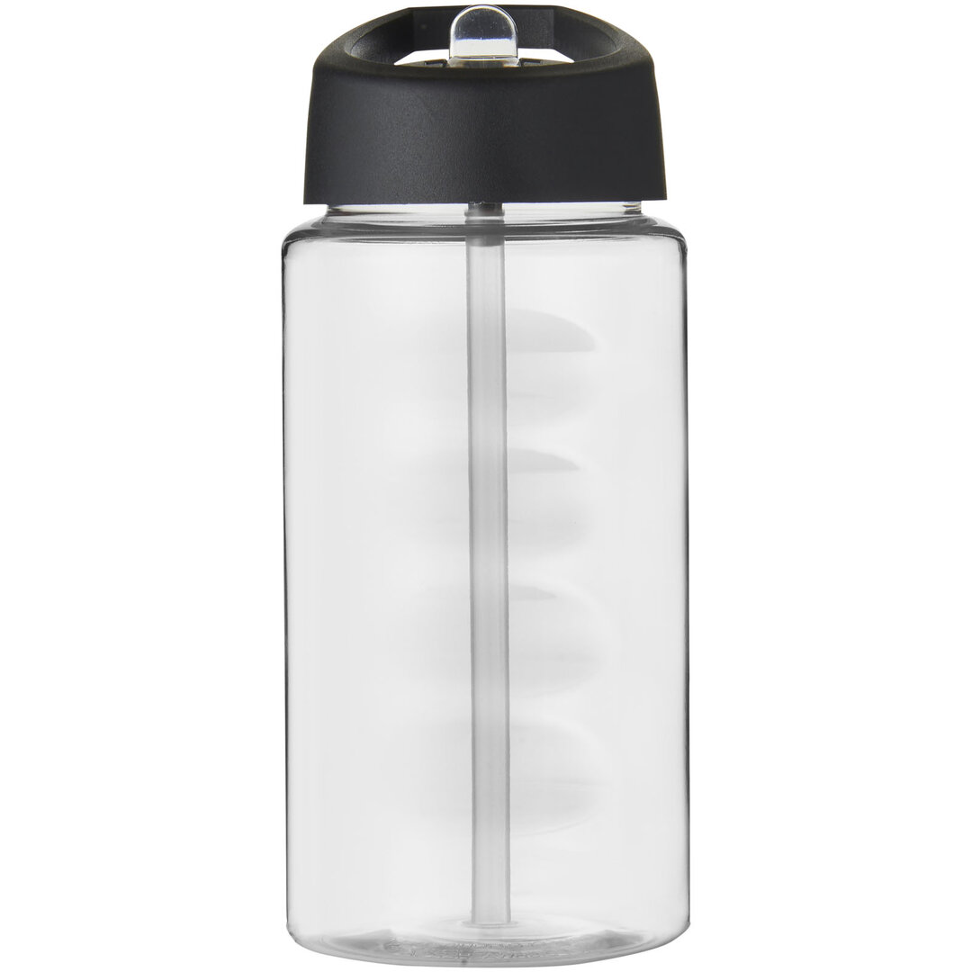 Bop 500 ml Sportflasche mit Ausgussdeckel - Meni