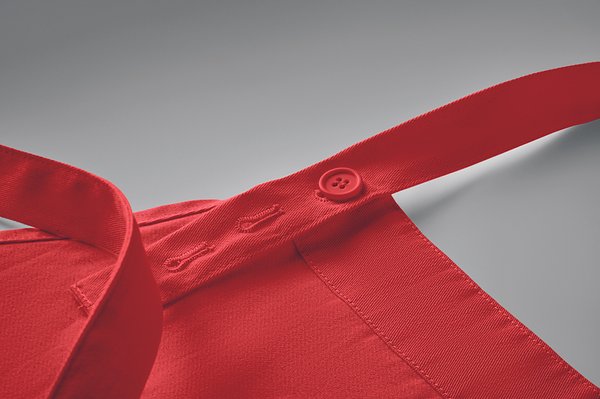 Küchenschürze Organic Cotton Uorsin