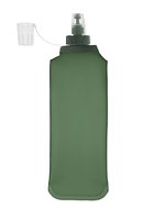 Faltbare Wasserflasche 500ml Candinga