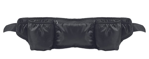 Sport-Gürteltasche 420D RPET Hatin