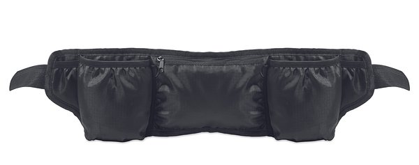 Sport-Gürteltasche 420D RPET Hatin