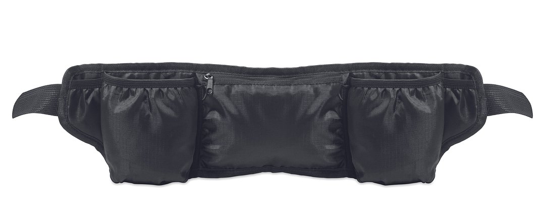 Sport-Gürteltasche 420D RPET Hatin