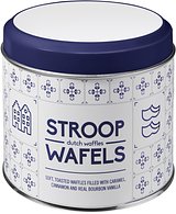 Stroopwafel Alurilf